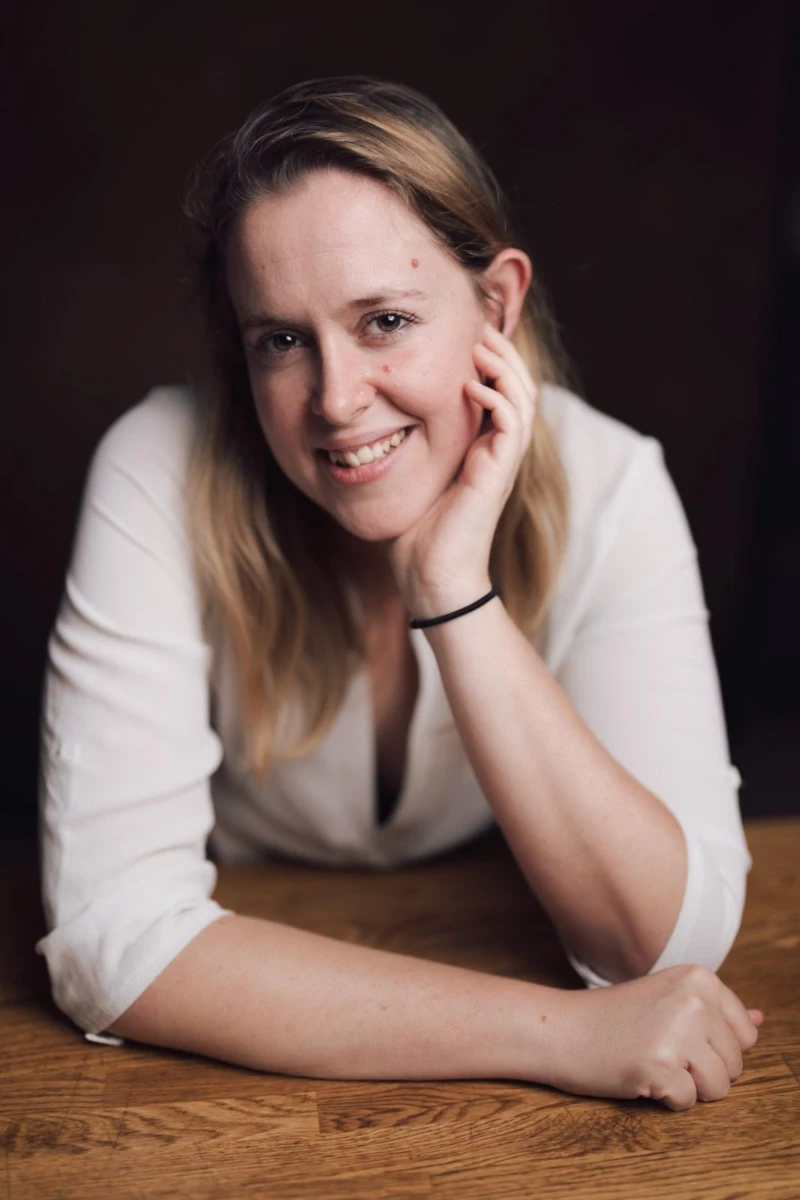 Topaz Coaching & Consulting - Life & Business Coach